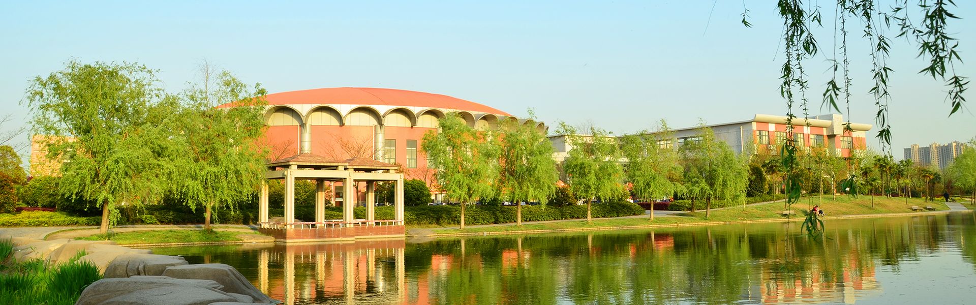 安徽工程大学档案馆