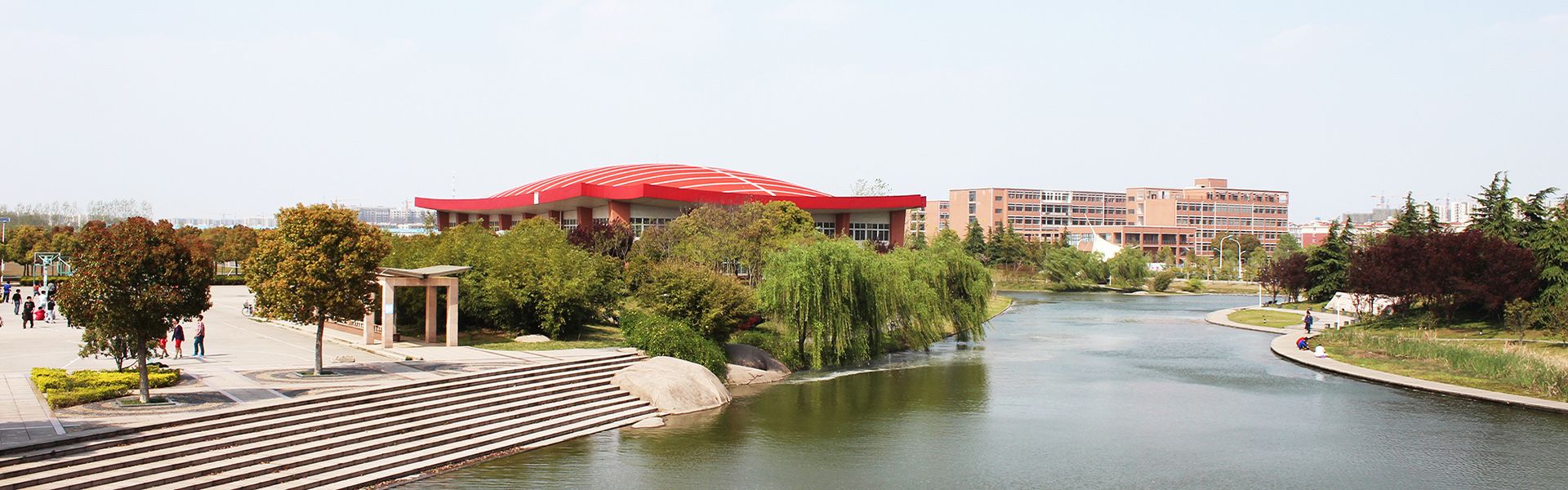 安徽工程大学档案馆